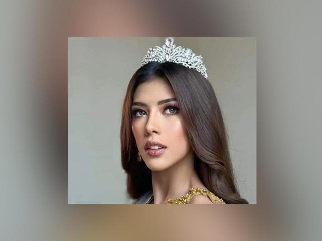 Herlene Budol official miss planet international