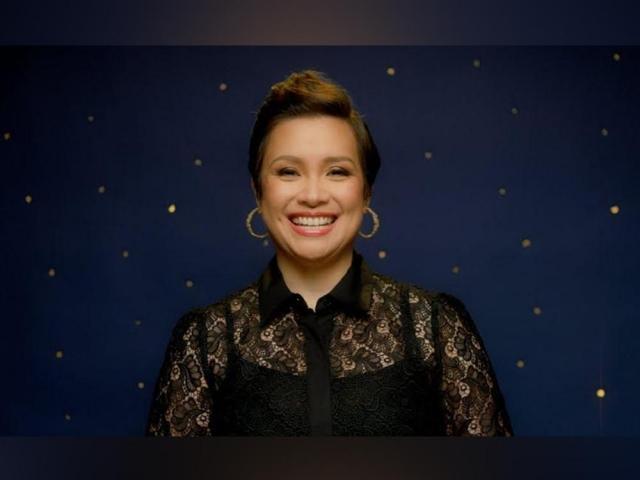 Lea Salonga