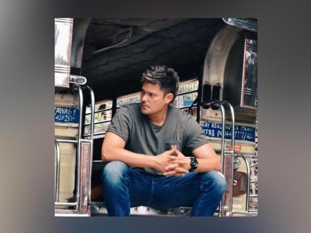 Dingdong Dantes