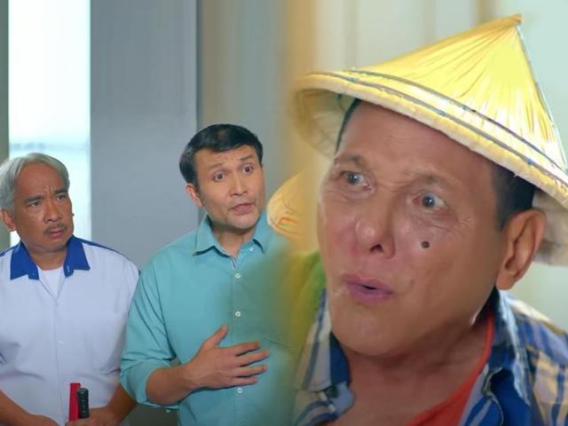 Pepito Manaloto May 20 episode