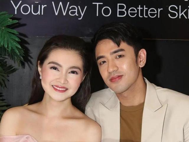 barbie forteza and david licauco