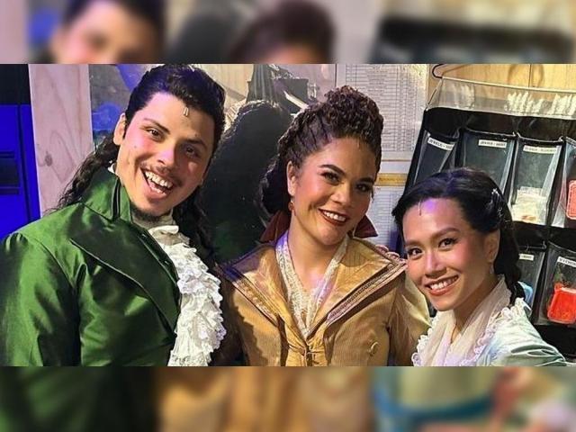 rachelle ann go in hamilton