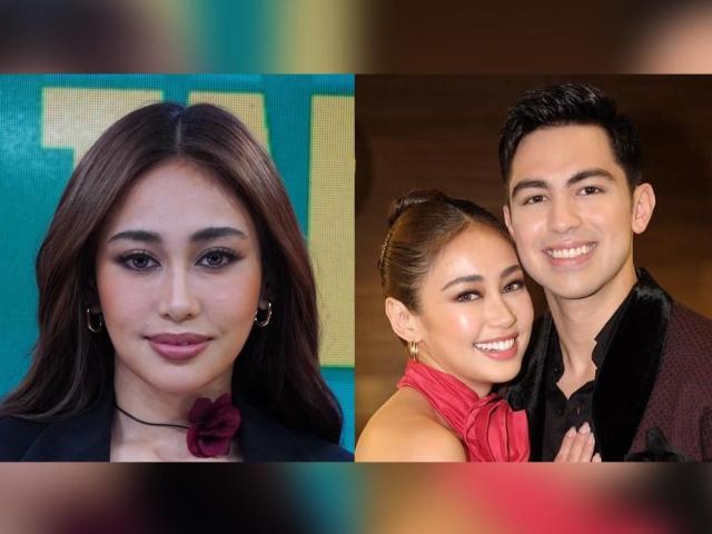 elle villanueva, derrick monasterio