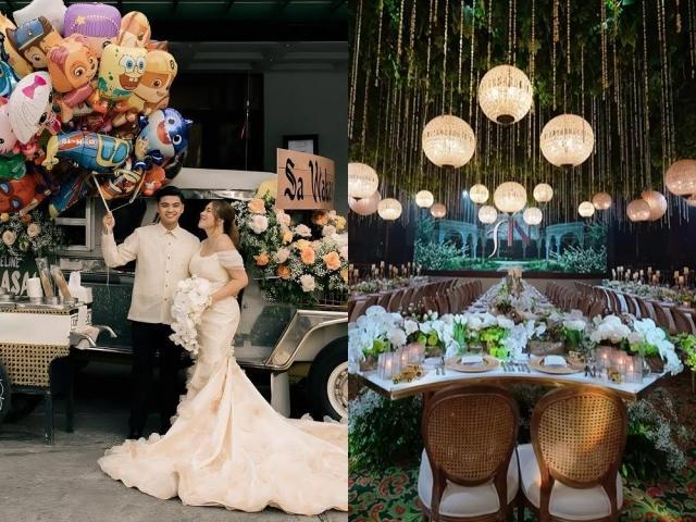 angeline quinto filipino wedding