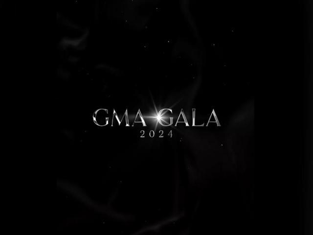 GMA Gala Night