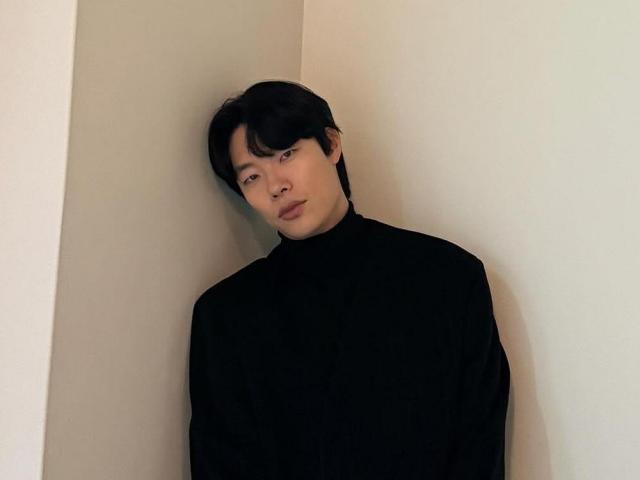Ryu Jun yeol