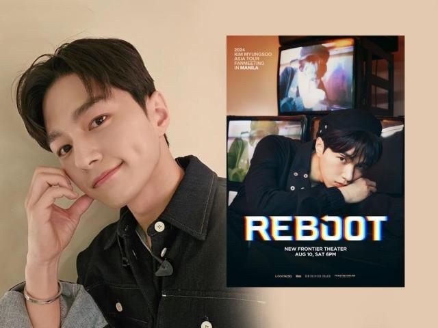 INFINITE, Kim Myung-soo