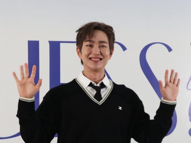 SHINee Onew guess fanmeeting in manila