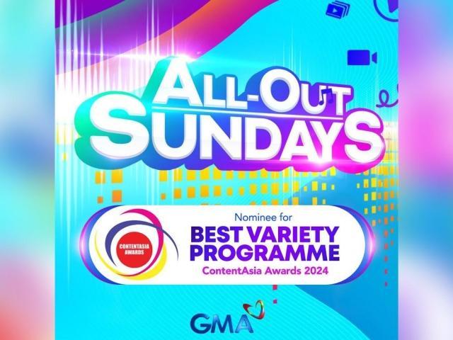 All Out Sundays