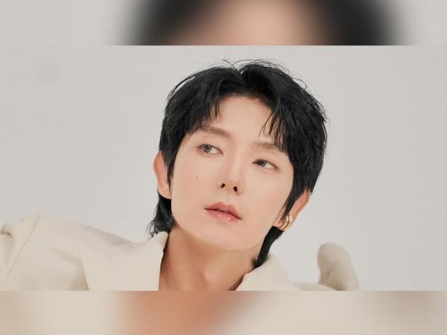 Korean actor Lee Joon-gi announces Asia tour 'JOONGI'S DAY