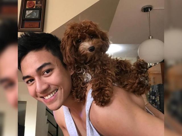 Jak Roberto, Sanya Lopez