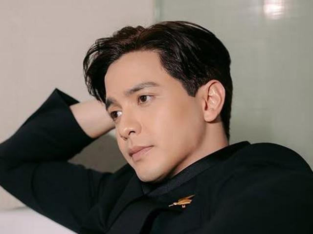 Alden Richards