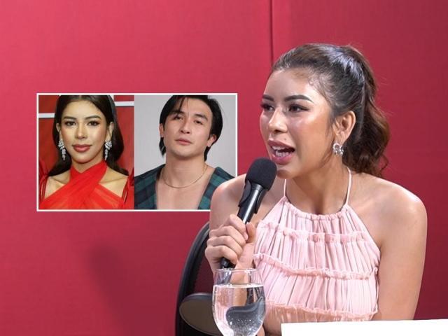 Herlene Budol and Rob Gomez