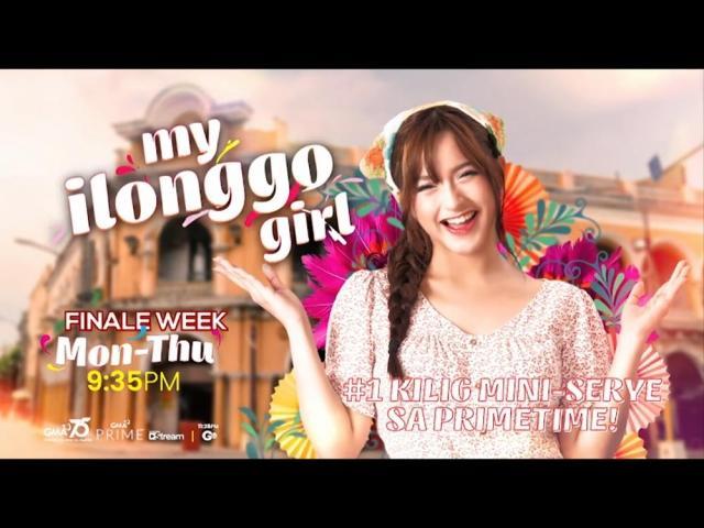 My Ilonggo Girl finale