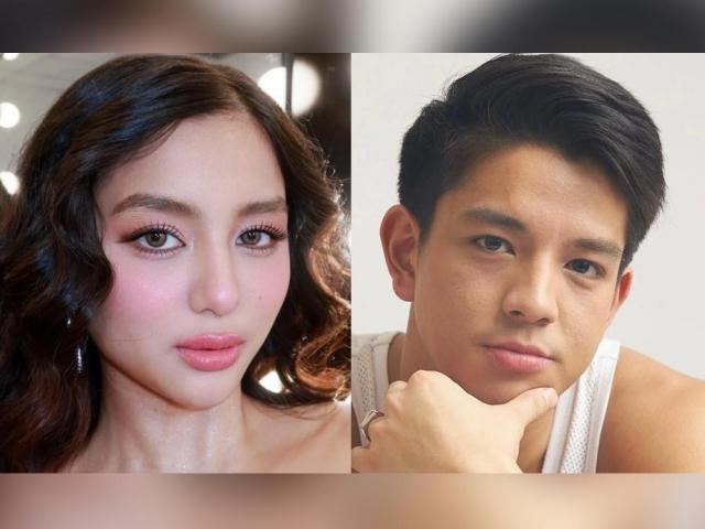 Shayne Sava at Prince Carlos