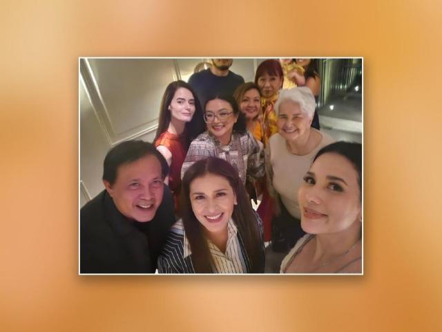 Karylle, Zsazsa Padilla