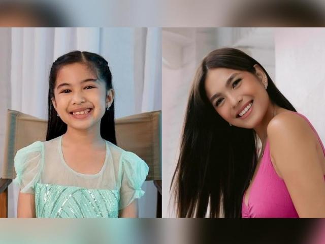 Erin Espiritu, Andrea Torres, Akusada