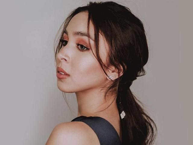 Julia Barretto denies involvement in Gerald break up tells Bea I refuse to be your victim
