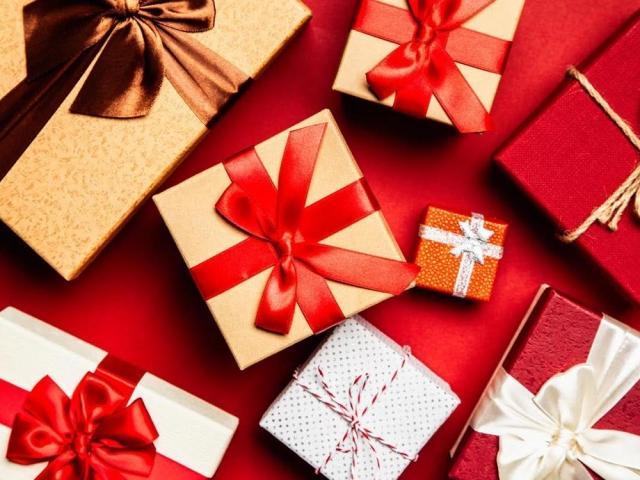 Charities for Christmas gifts