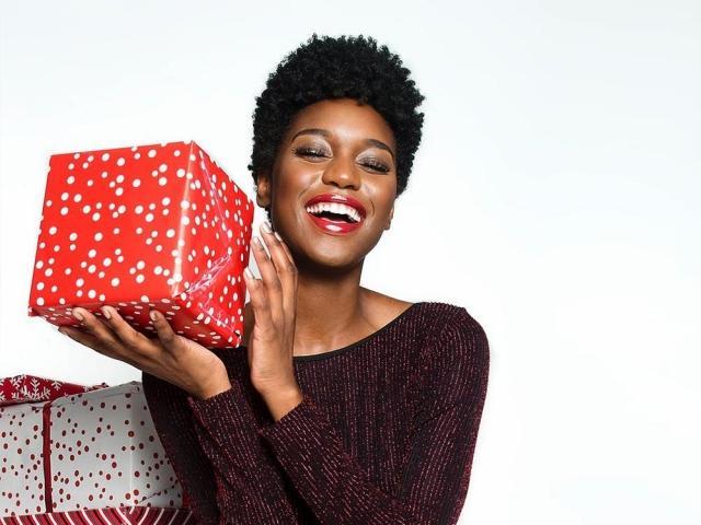 Ways you can reuse torn and crumpled gift wrappers