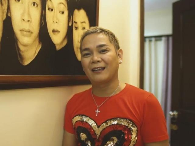 Teri Onor on Sarap Di Ba