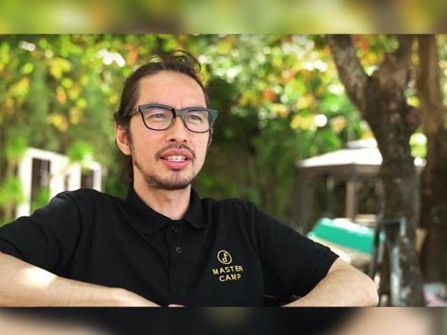 Rico Blanco Tiktok