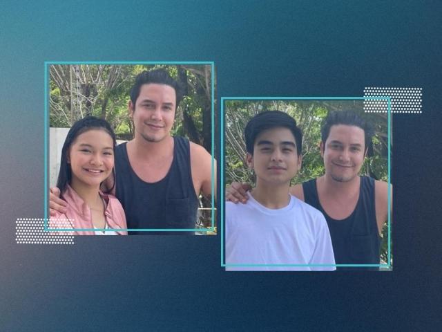 Paolo Ballesteros Prima Donnas Will Ashley Althea Ablan