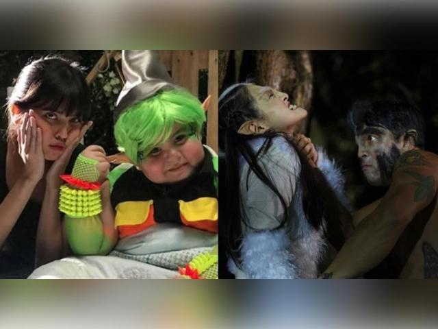 Daig Kayo Ng Lola Ko