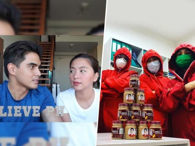 Juancho Trivino discuss Relieve PH