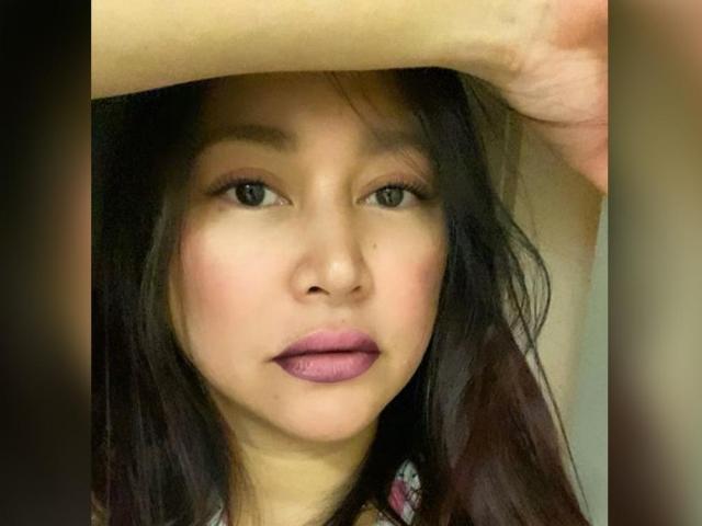 Rufa Mae Quinto on staying home