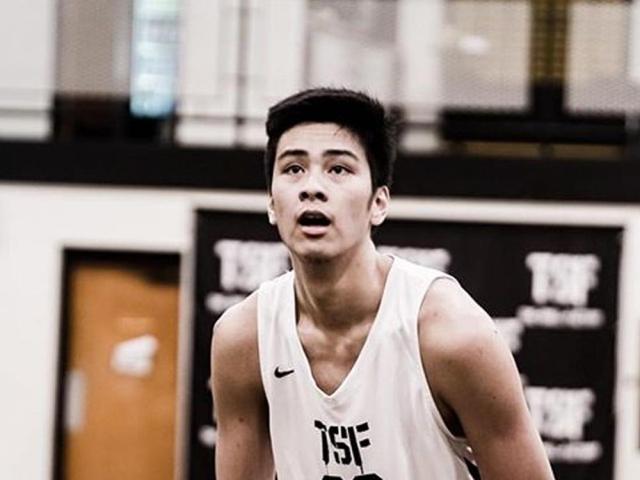 Kai Sotto headed to G League