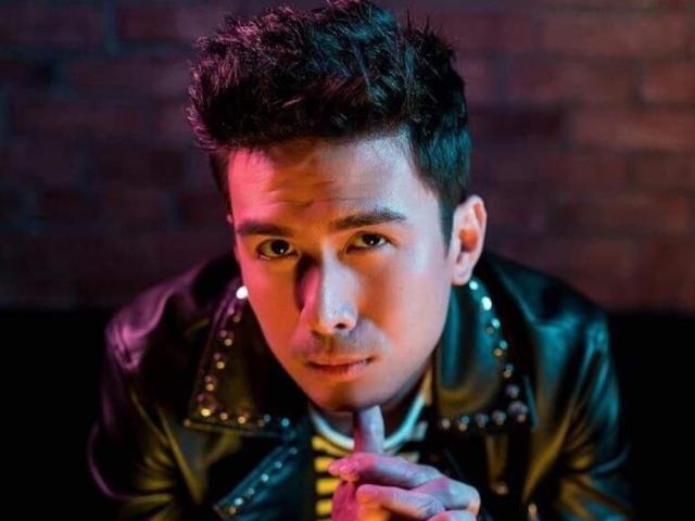 Christian Bautista