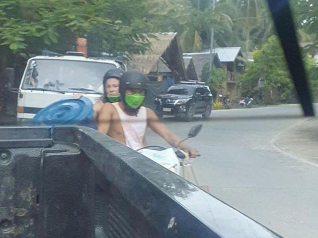 Andi Eigenmann viral photo