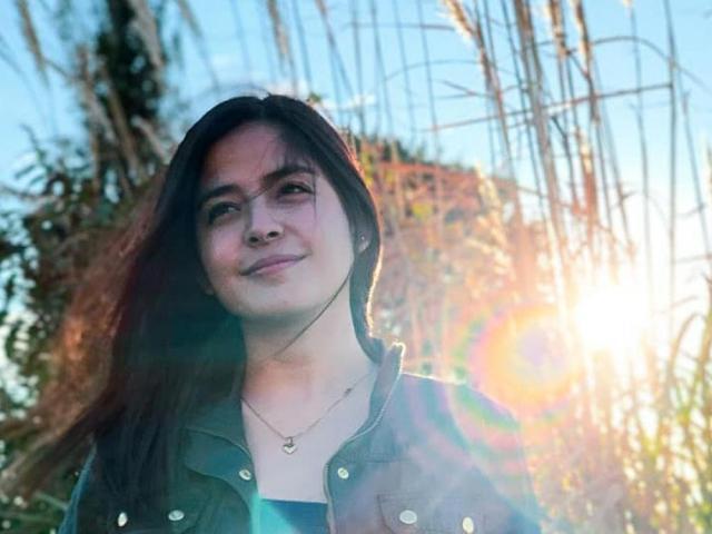 Shaira Diaz and grandmother