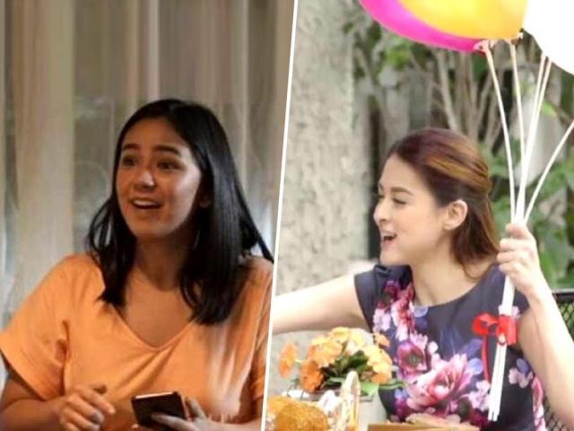 Daig Kayo Ng Lola Ko teaser