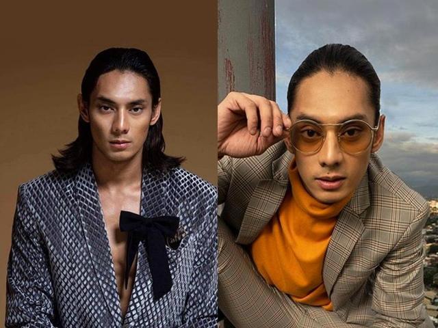 Luis Hontiveros is now part of GMA Artist Center