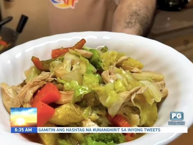 chopsuey jose sarasola