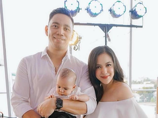 Family of Karel Marquez