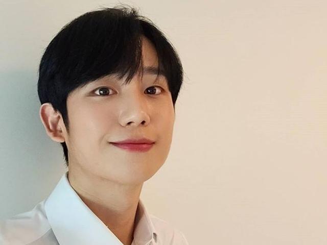 Jung Hae in