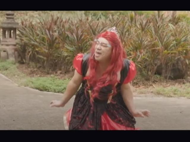 Daddys Gurl episode last October 31