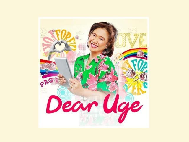 Dear Uge