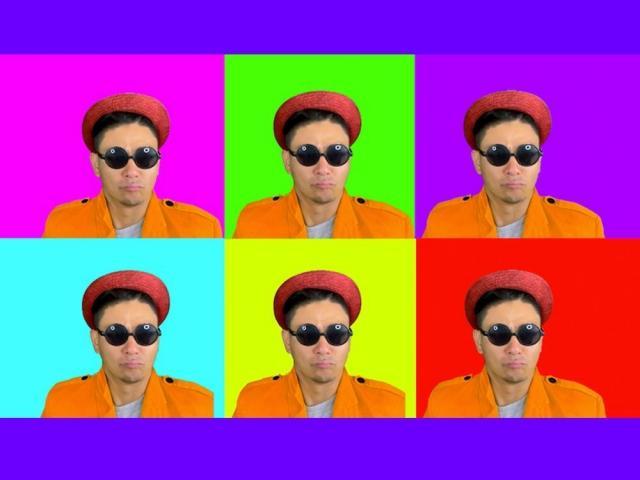 Drew Arellano on Biyahe ni Drew