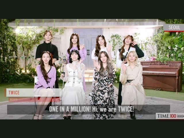 Twice