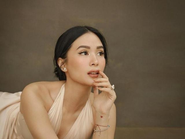 Heart Evangelista