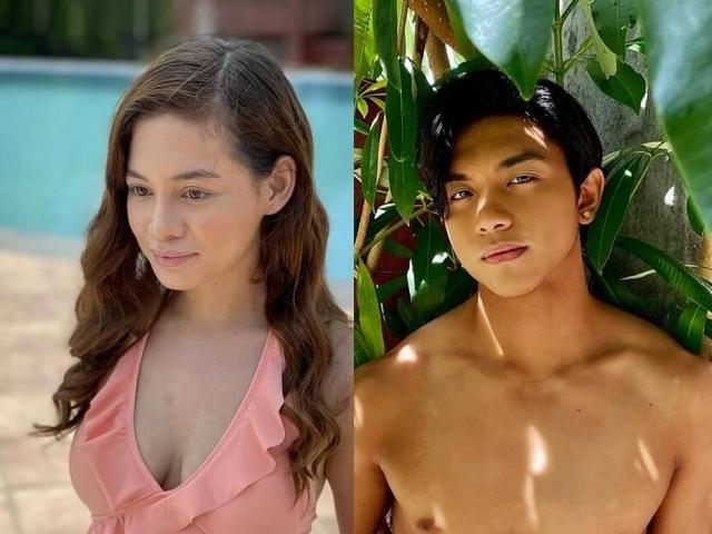 claire castro and royce cabrera