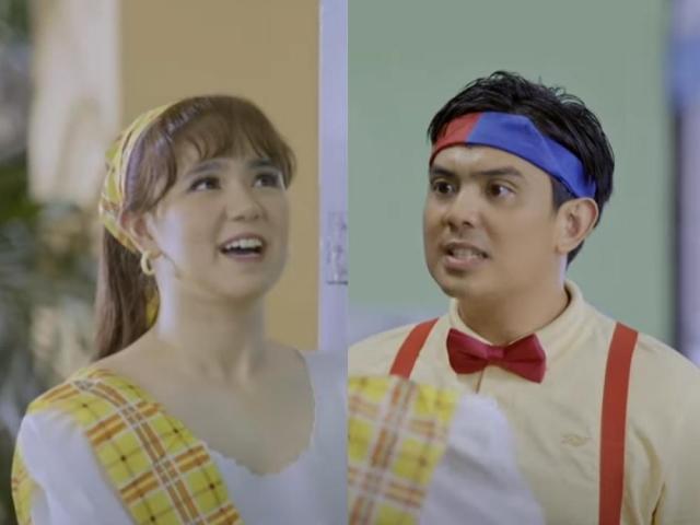 Pepito Manaloto episode last July 24