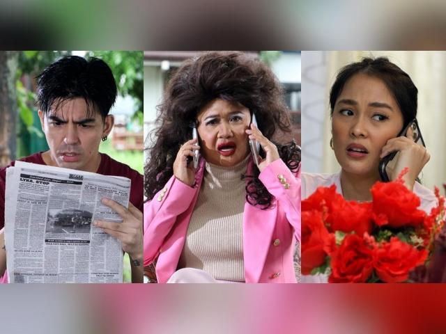 mark herras and lovely abella in dear uge