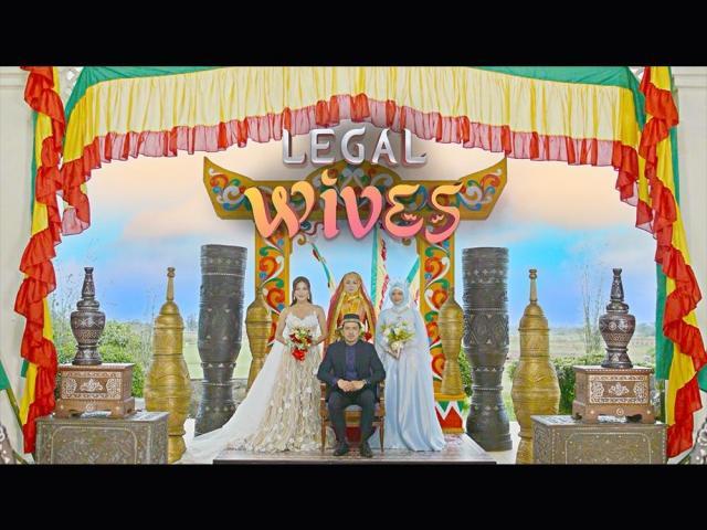 Legal Wives