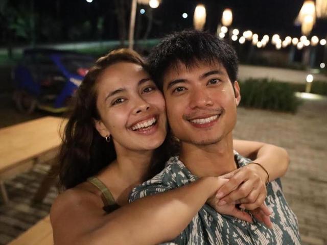 mikael daez and megan young