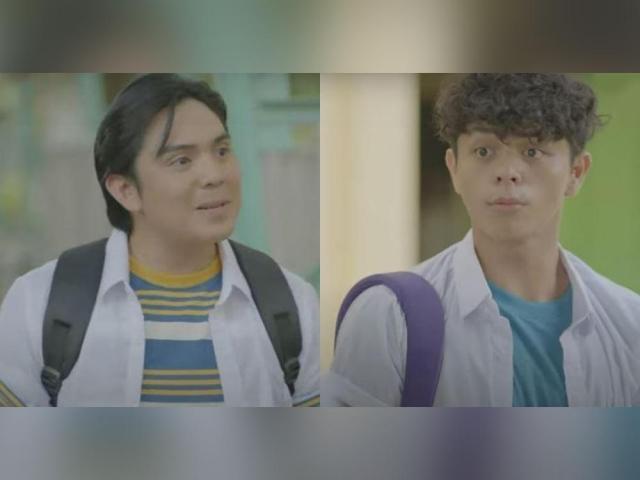 Pepito Manaloto episode last October 9